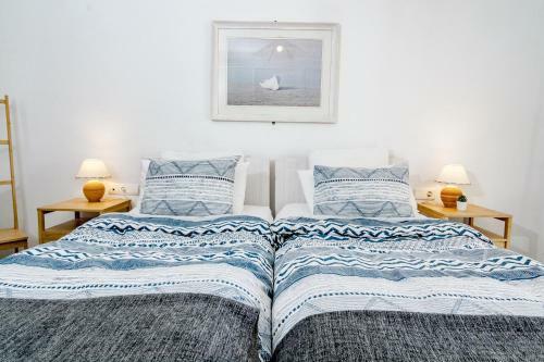 Apartamento Lcr4- Large 3 Bed Apt Close To Beaches
