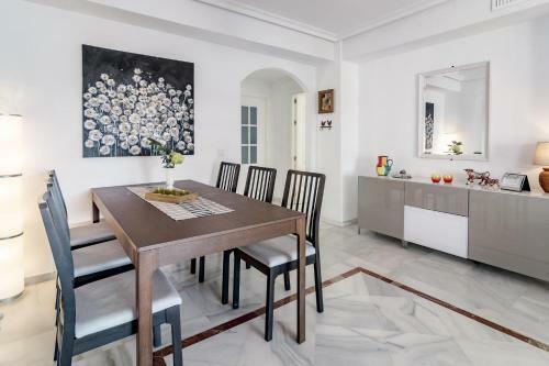 Apartamento Lcr4- Large 3 Bed Apt Close To Beaches