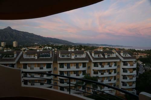 Saa2- Comfortable Apartment Puerto Banus