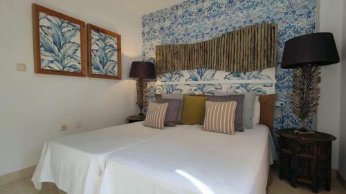 Apartamento Chambao Suite Marbella Cabopino Beach