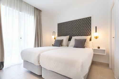 Apartamento Genteel Home Ricardo Soriano