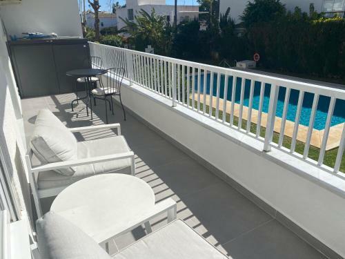 Sunny Studio Apartment Near To The Beach Rdr205