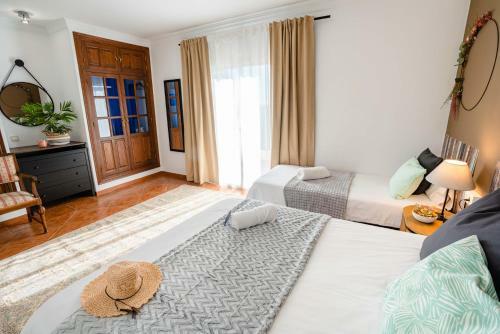 Villa 10 Luxe By Lirios Village Marbella