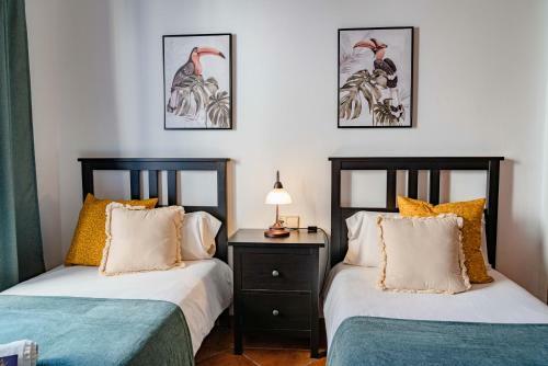 Villa 10 Luxe By Lirios Village Marbella