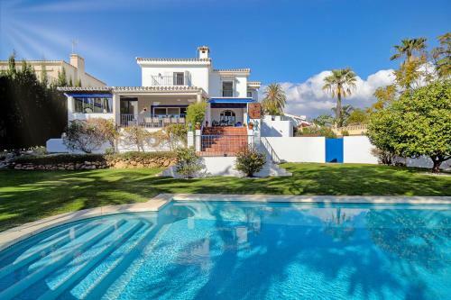 Villa 10 Luxe By Lirios Village Marbella