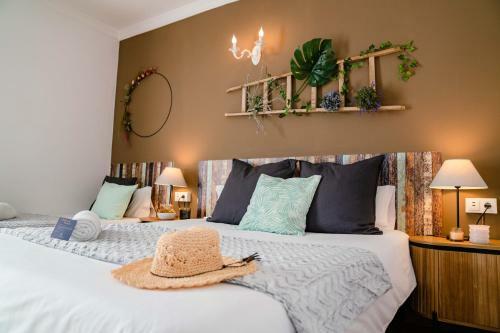 Villa 10 Luxe By Lirios Village Marbella