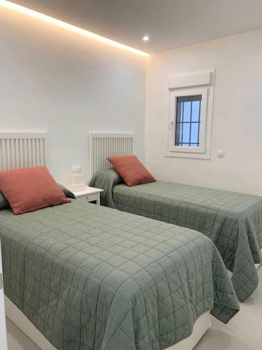 Apartamento Playas Del Duque - Puerto Ban�s - Marbella