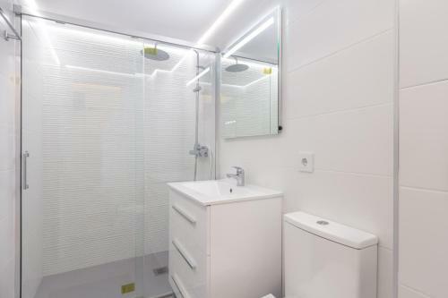 Apartamento Marbella Centre On The Promenade Beach Front Line