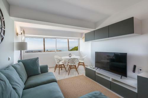 Apartamento Marbella Centre On The Promenade Beach Front Line