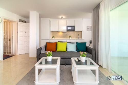 Apartamento Duplex In Nueva Andalucia, Golfers Paradise
