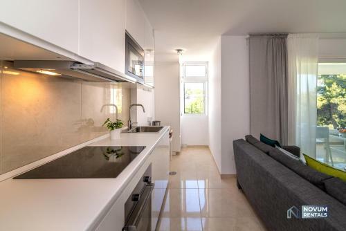 Apartamento Duplex In Nueva Andalucia, Golfers Paradise