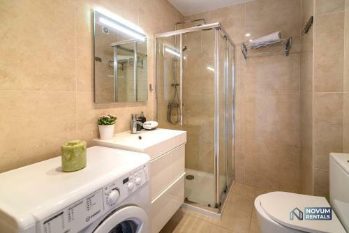 Apartamento Duplex In Nueva Andalucia, Golfers Paradise