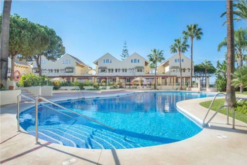Apartamento La Buganvilla De Marbella