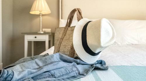 Apartamento La Buganvilla De Marbella