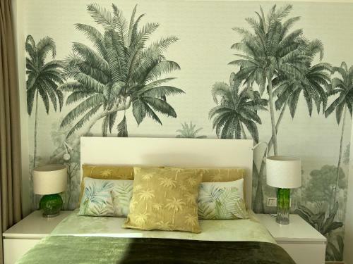 Apartamento Las Palmas 1