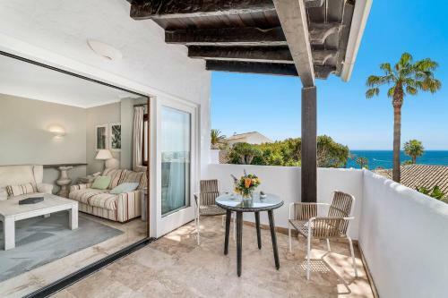 Apartamento All About Puente Romano Penthouse Suite