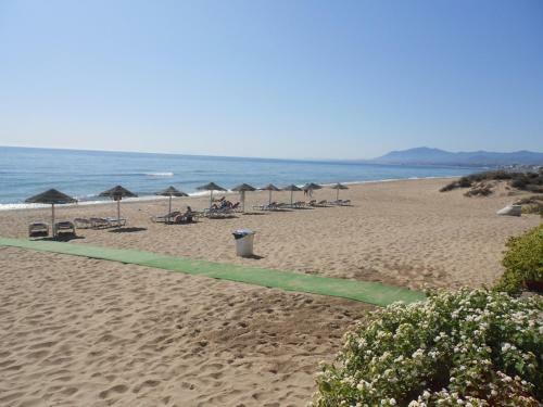 Apartamento Las Brisas Bahia Marbella