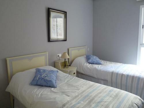 Apartamento Las Brisas Bahia Marbella