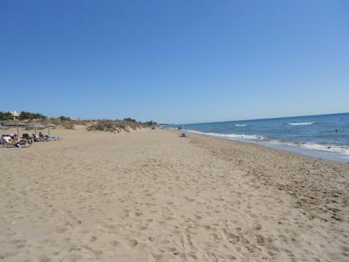 Apartamento Las Brisas Bahia Marbella