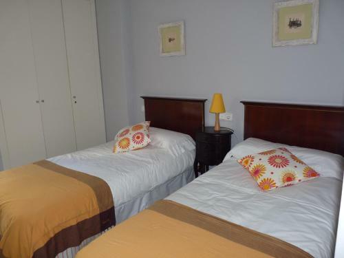 Apartamento Las Brisas Bahia Marbella