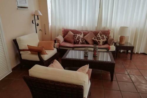 Apartamento Las Brisas Bahia Marbella