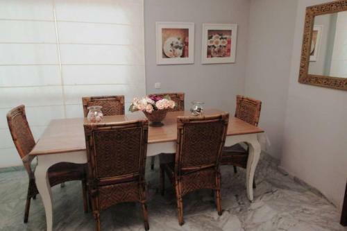 Apartamento Las Brisas Bahia Marbella