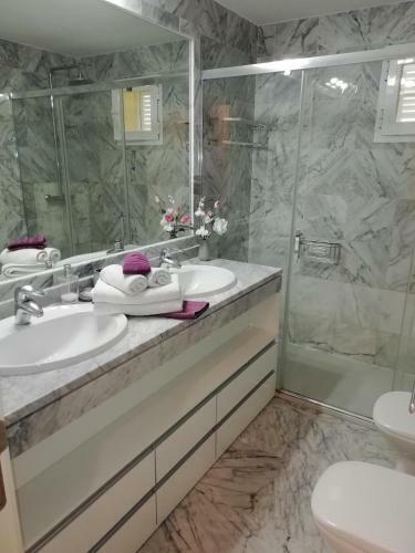 Apartamento Las Brisas Bahia Marbella