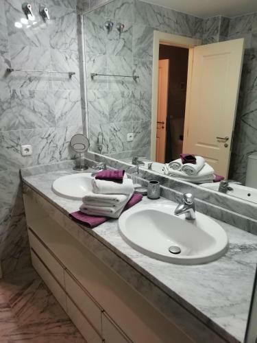 Apartamento Las Brisas Bahia Marbella