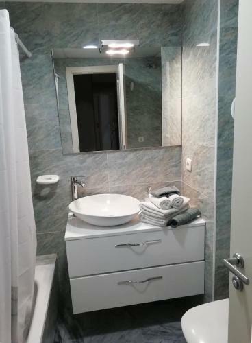 Apartamento Las Brisas Bahia Marbella