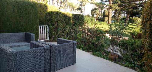Apartamento White Pearl Beach L2