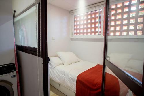 3+1 Bed Apartment, 100m Away From The Beach