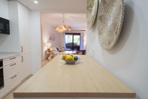 3+1 Bed Apartment, 100m Away From The Beach