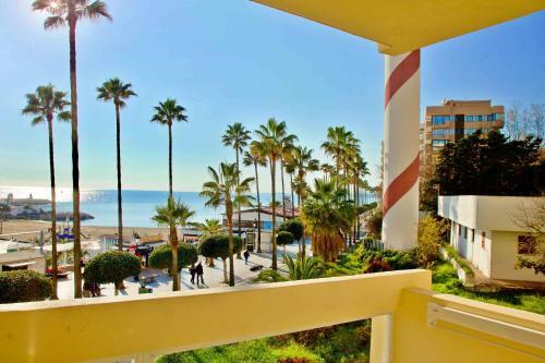 Apartamento Top Studio On Marbella Boulevard