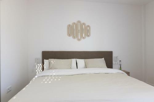 Villa Huerta 1 Manises, Jacuzzi, Sauna, Piscina