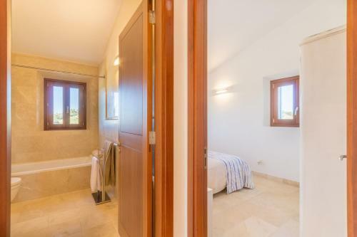 Villa Manacor - 3085 Mallorca