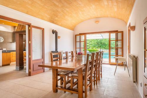 Ses Parellades By Mallorca House Rent