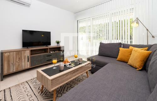 Apartamento 204 Luminoso Apto Marbella Centro Junto A La Playa