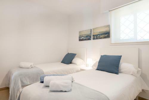 Imperator Sea Views Apartments