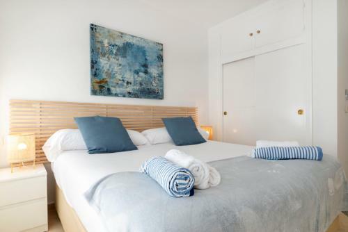 Imperator Sea Views Apartments
