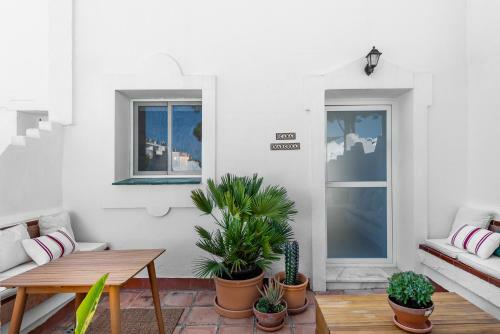 Apartamento Casa Marcona 2 Br With Terraces And Pool