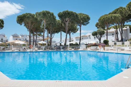 Apartamento Casa Marcona 2 Br With Terraces And Pool
