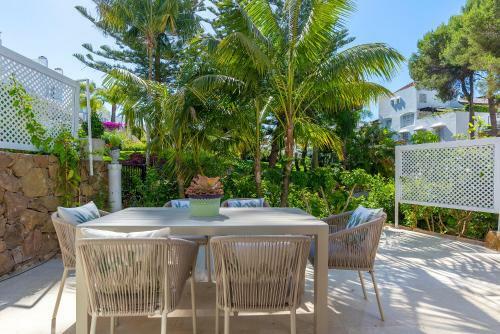 Apartamento Elviria Playa White Pearl Beach