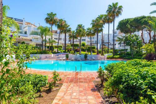 Apartamento Elviria Playa White Pearl Beach