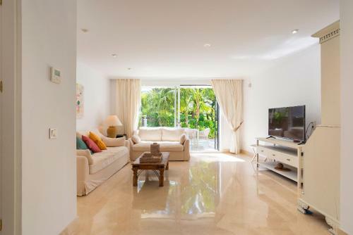 Apartamento Elviria Playa White Pearl Beach