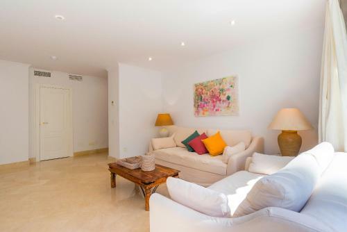 Apartamento Elviria Playa White Pearl Beach