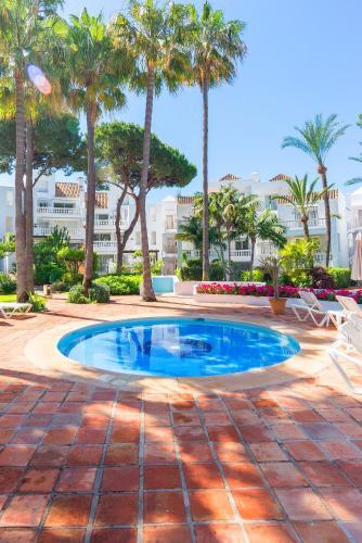 Apartamento Elviria Playa White Pearl Beach