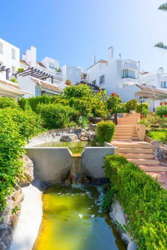 Apartamento Elviria Playa White Pearl Beach