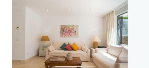 Apartamento Elviria Playa White Pearl Beach