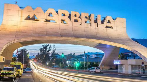 Apartamento Oleholidays 205 Romana Playa Primera L�nea Playa