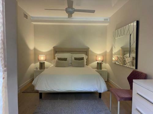 Apartamento Marbella Playa Residencial Con Piscina